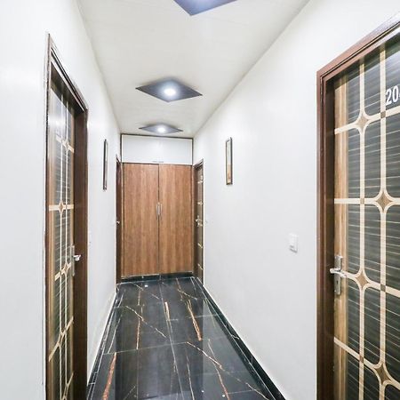 Oyo Flagship Hotel Ambani Zirakpur Dış mekan fotoğraf